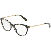 Dolce & Gabbana Naocare DG 3258 911