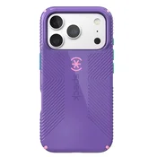 Maska Speck CandyShell Icon za iPhone 18 Pro/17 Pro s MagSafe, Grape Soda