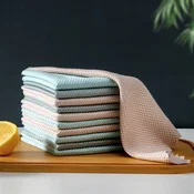 Mikrofiber Krpa - 5 Komada