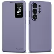 Tech-protect Smart Wallet knjižna futrola za Samsung Galaxy S26 Ultra, ljubičasta