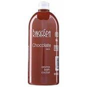 BingoSpa Chocolate Dark aromatiÄŤna kopel (Aroma Bath Coctail) 500 ml