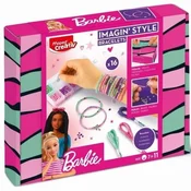 MAPED KREATIV set BARBIE narukvice M907472