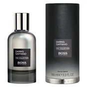 Hugo Boss Muški parfem The Collection Daring Saffiano, EDP, 100 ml