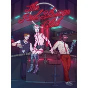Devolver Digital Game Key The Red Strings Club (Cijeli svijet)