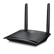 Bežicni ruter TP-LINK WiFi/300Mbps/ 4G LTE Router/2 antene