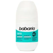Babaria Deodorant Roll On Zero 50ml