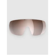 POC Aim Lens cloudy brown