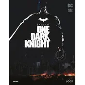 Batman: One Dark Knight