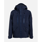 Smučarska jakna Z-2 HD - Dark Navy - L