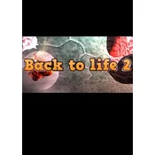 Back To Life 2 (PC) Steam Key GLOBAL