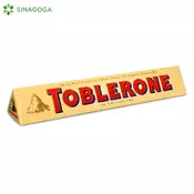 Mondelez Toblerone Mlečna čokolada 100g