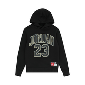 Jordan Majica, črna
