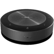 PRESTIGIO SOLUTIONS Konferencijski bežicni zvucnik sa mikrofonom - Spikerfon 5W/6 mikrofona/5m crni