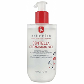 Erborian Centella Cleansing Gel gel za cišcenje lica 180 ml za žene