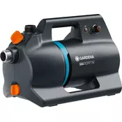 GARDENA Akumulatorska vrtna črpalka 3000 Silent 18V P4A solo - 1 k.