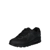 Nike Sportswear Nizke superge AIR MAX 90 črna