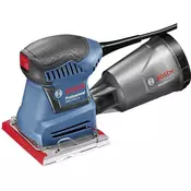 BOSCH PROFESSIONAL vibracijski brusilnik GSS 140-1 A 06012A2100