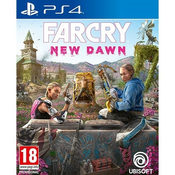 Far Cry New Dawn /PS4 ()