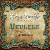 Dean Markley Ukulele Strings Soprano Nylon