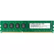 APACER DIMM DDR3 8GB 1600MHz DG.08G2K.KAM