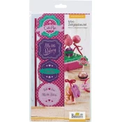 Birkmann Mini celofanske vrečke za CakePops