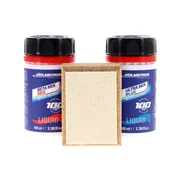 Holmenkol Basic Liquid Set Cold Tekoči vosek Komplet