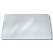 Namizni prt DURAGLAS 42x30cm prozoren