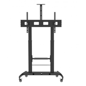 *Mobilno stojalo Techly za TV 52-110 inčev, 120 kg