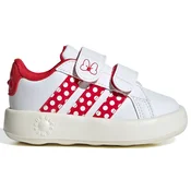 Superge adidas Adidas Disney Minnie Mouse Grand Court Shoes Infants KI9528 Bela