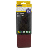 BRUSNI TRAK A80 - 75x533 MM - 3 KOSI - MAGG