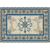Art puzzle - Puzzle Tile Dream, motiv preproge - 1 000 kosov