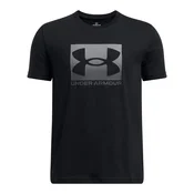 Under Armour Fantje UA B BOXED SPORTS UPDATE SS majica s kratkimi rokavi XXL