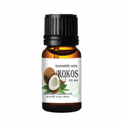 Daplex Kozmeticki miris Kokos, 10 ml