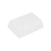 Modelirna glina - Modurit 500g, bela