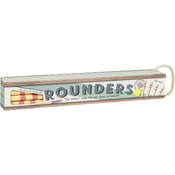 Igra Professor Puzzle - Rounders