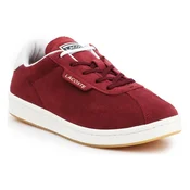 Lacoste Masters 319 1 SFA 7-38SFA00032P8 Rdeča