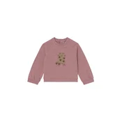 Mayoral Bluza 2080 Roza Oversize