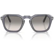 Persol Suncane naocare 0PO3292S 123932, Sive