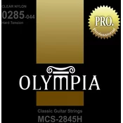 Olympia MCS2845H