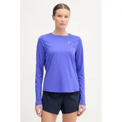 Majica z dolgimi rokavi za tek Asics Core