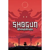 Shogun Showdown (PC) Steam Key GLOBAL