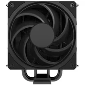Cooler Master hladenje procesora Hyper 212 3DHP, crno