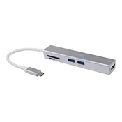 Equip 133480 usb zvezdišče