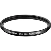 TTArtisan Slim PRO UV Filter (52mm)