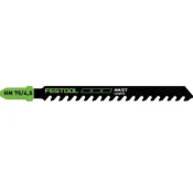 Žagin list Festool HM 75/4,5/1 kos