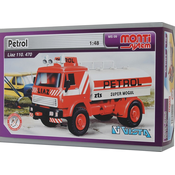 Seva Monti System MS 09 Petrol Liaz 1:48