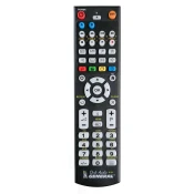 General ELTA 2461USB - compatible General-branded remote control