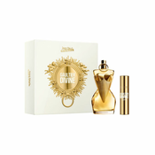 Jean Paul Gaultier Gaultier Divine Parfimisano ulje, eau de parfum 100 ml + eau de parfum 10 ml