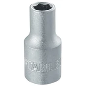 slomart Nasadni ključ Stanley 1/4, 6 robni, 5 mm