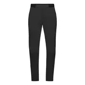 Salewa PEDROC 5 DST PANT M, moške pohodne hlače, črna 29299